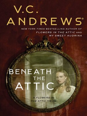 cover image of Beneath the Attic